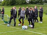 FC Thy Piger3 Foto Sanne Mortensen FC Thy Piger3 Foto Sanne Mortensen